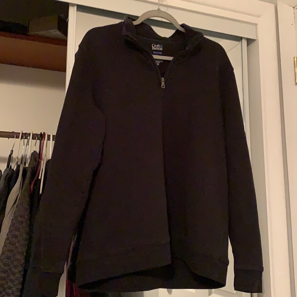 Croft And Barrow Extra Soft Size Large - image 1